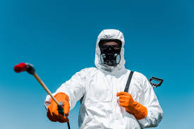 Best Commercial Pest Control  in West Park, FL